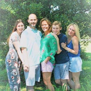 Meet your Posher, Monica